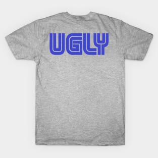 Ugly Gamer T-Shirt